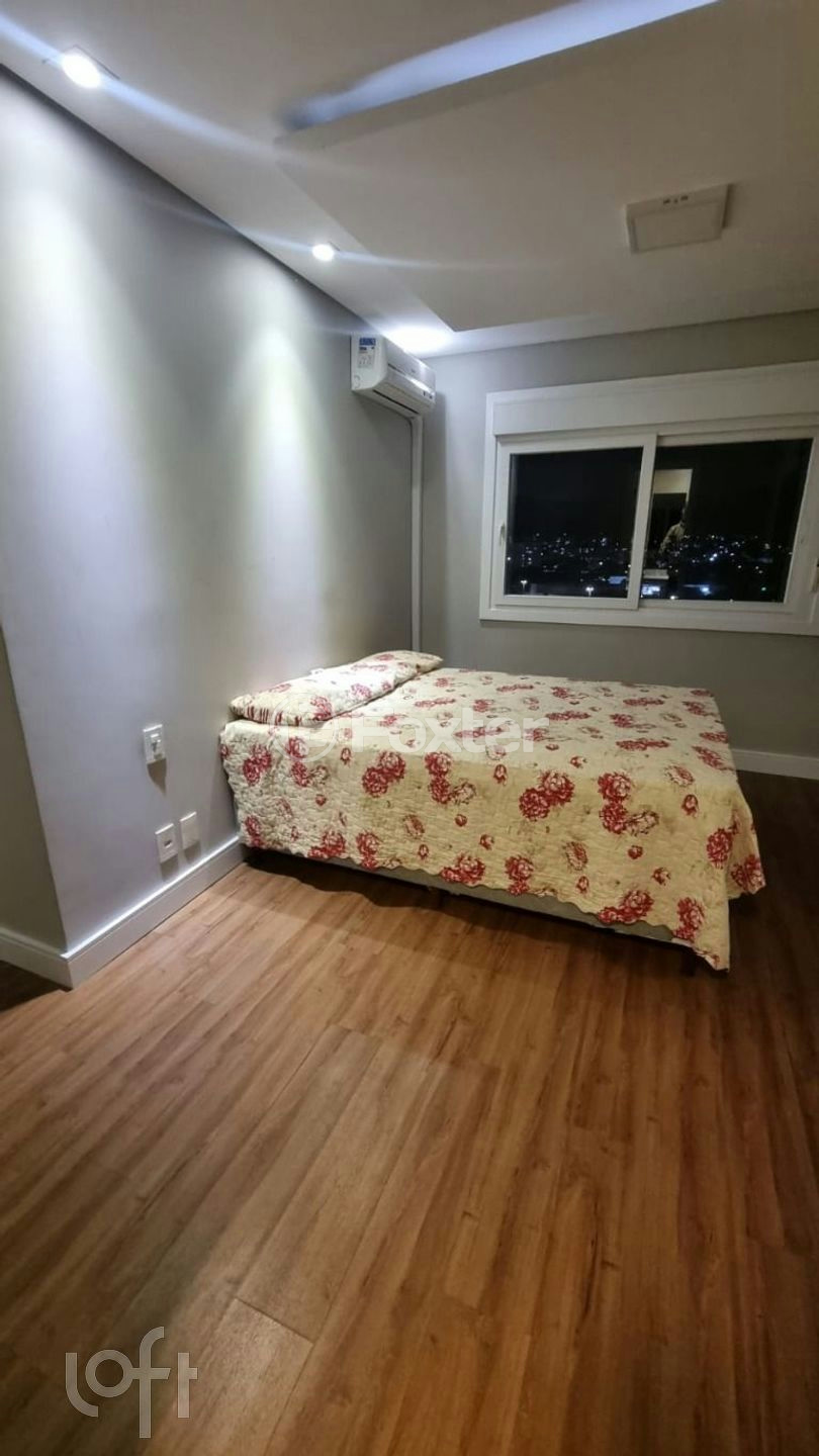 Apartamento à venda com 3 quartos, 75m² - Foto 9