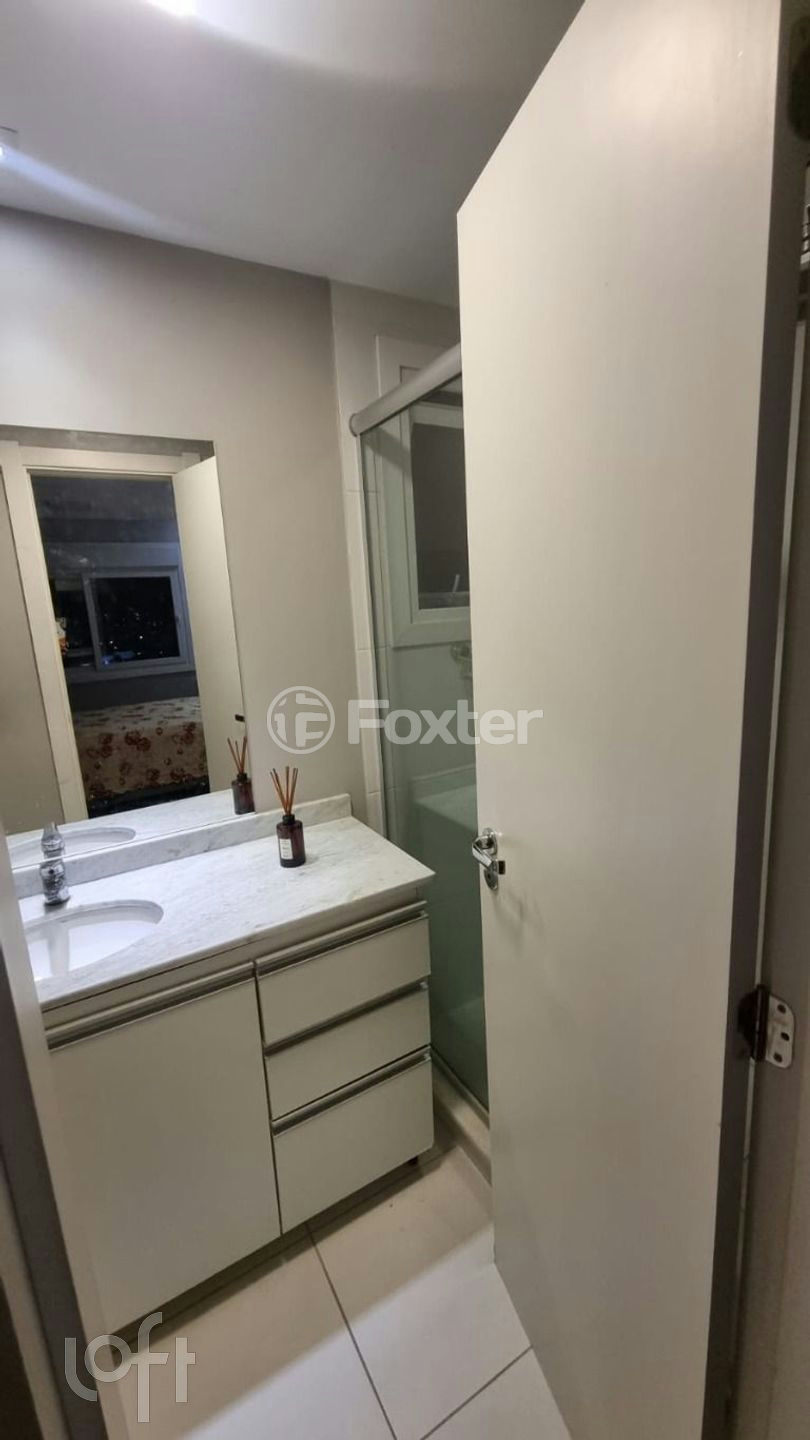 Apartamento à venda com 3 quartos, 75m² - Foto 15
