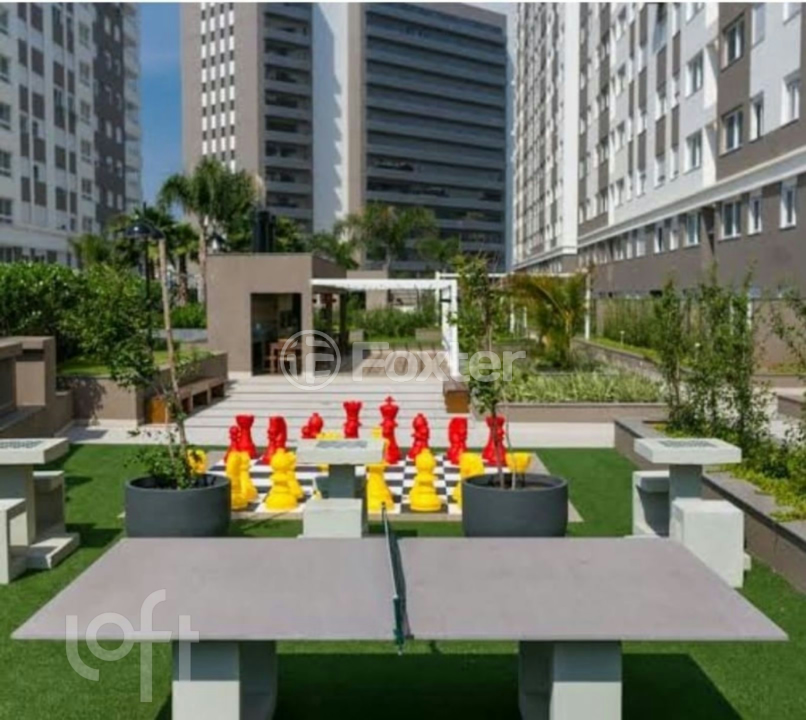 Apartamento à venda com 3 quartos, 75m² - Foto 33