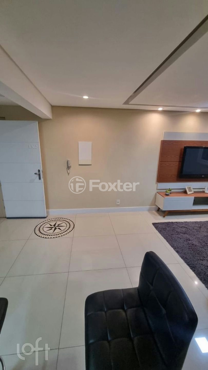 Apartamento à venda com 3 quartos, 75m² - Foto 19