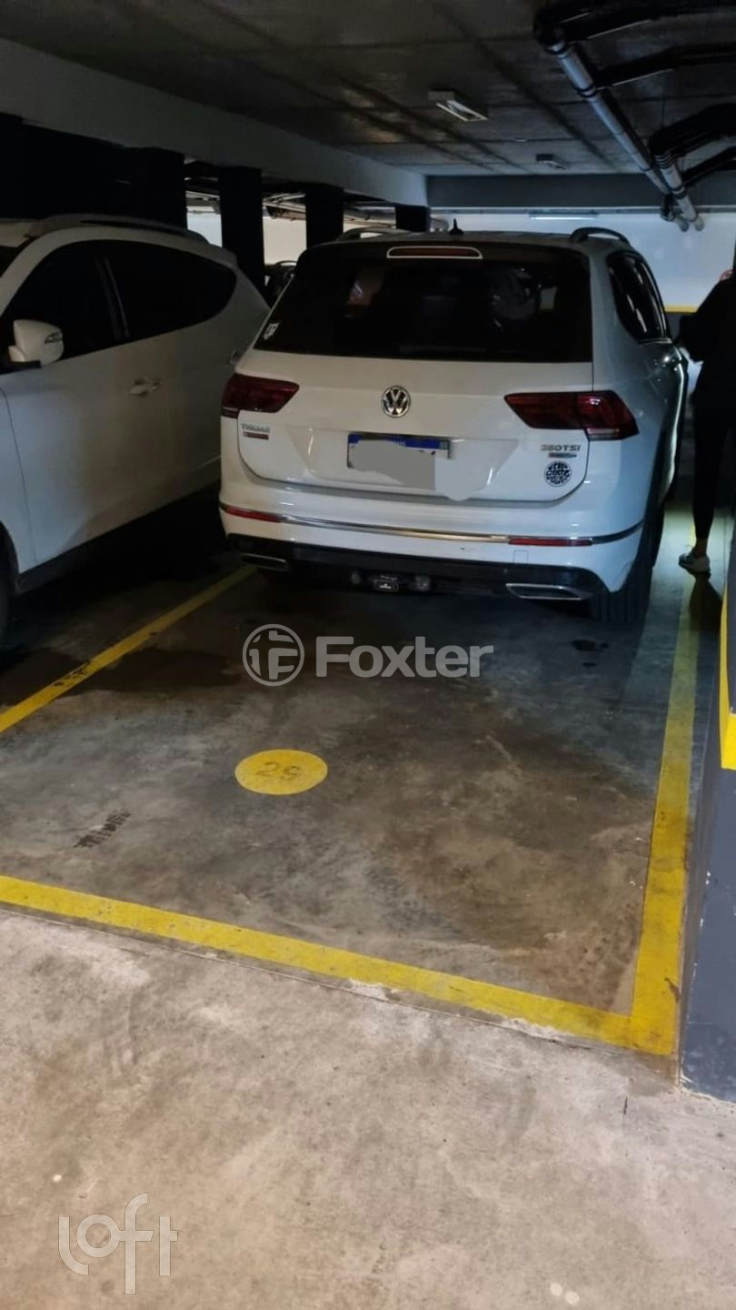 Apartamento à venda com 3 quartos, 75m² - Foto 22