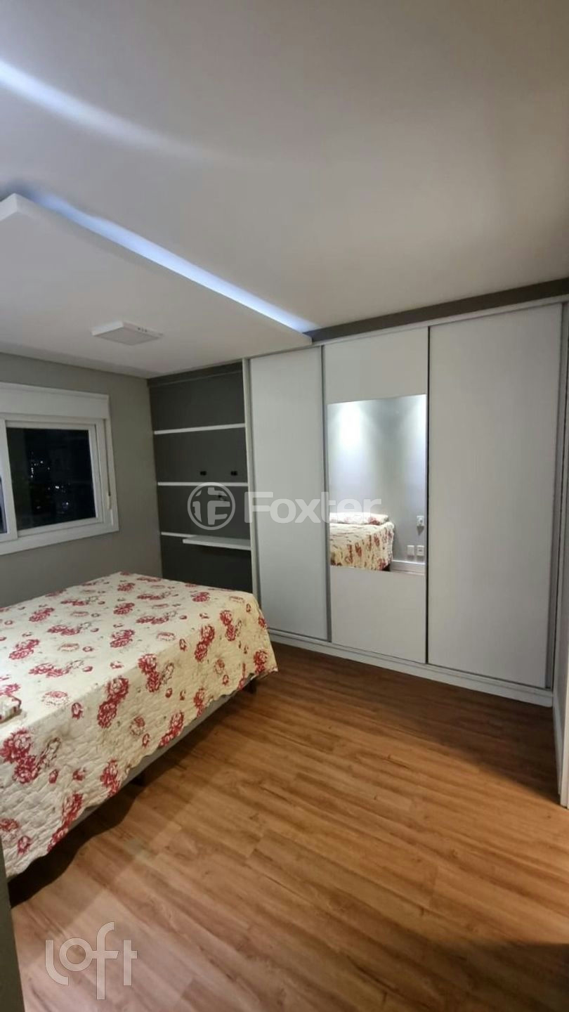 Apartamento à venda com 3 quartos, 75m² - Foto 7