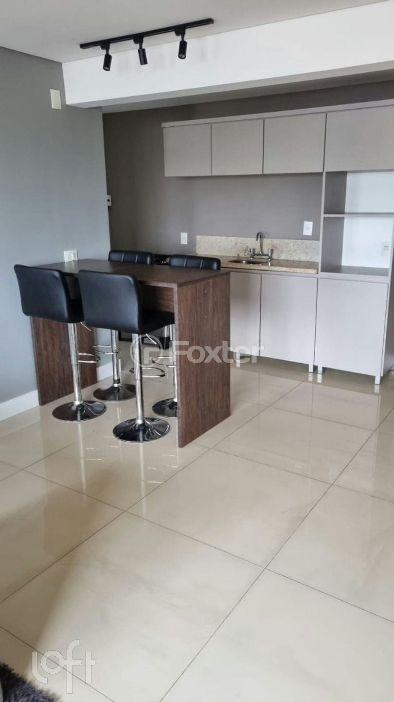 Apartamento à venda com 3 quartos, 75m² - Foto 25