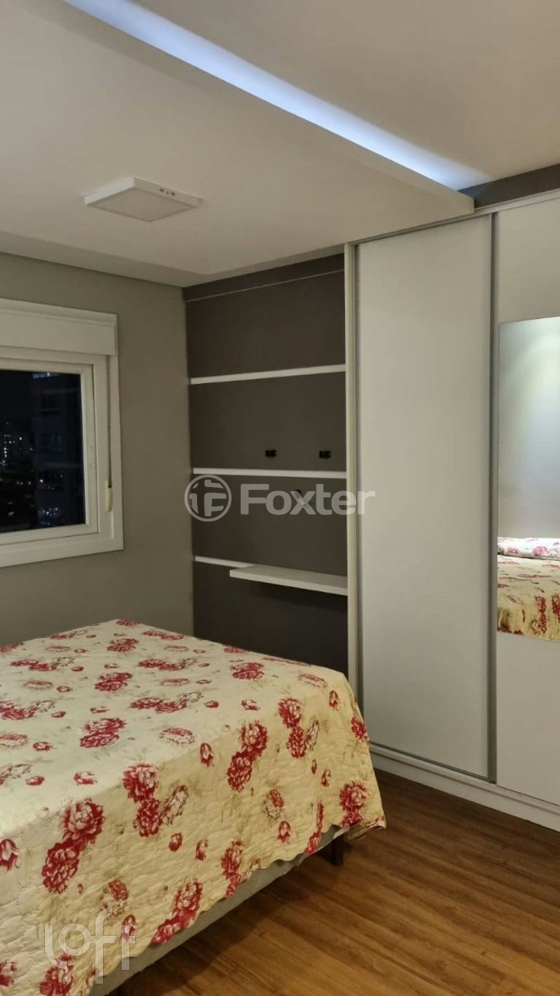 Apartamento à venda com 3 quartos, 75m² - Foto 16