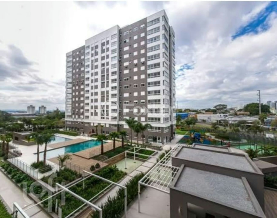 Apartamento à venda com 3 quartos, 75m² - Foto 14