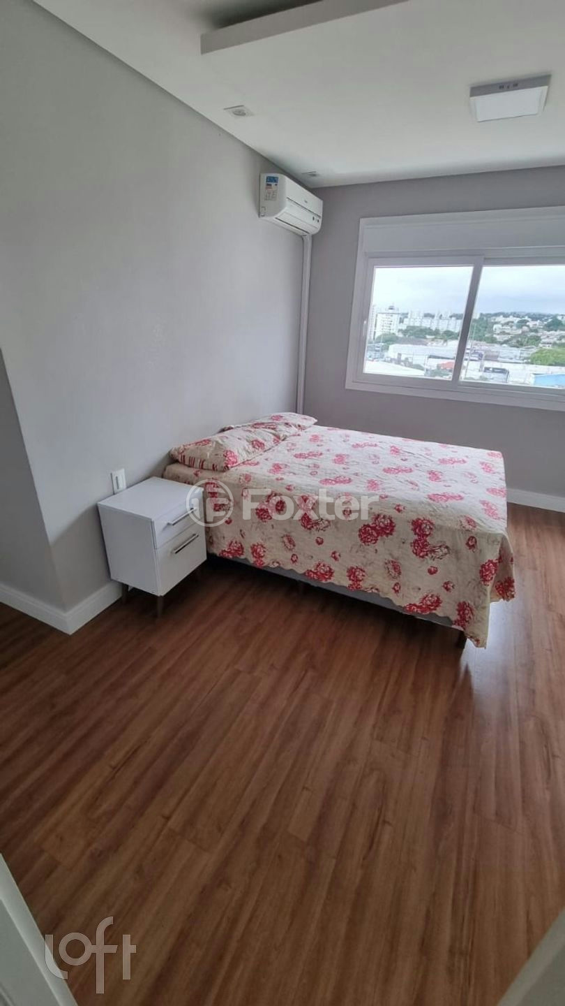 Apartamento à venda com 3 quartos, 75m² - Foto 31