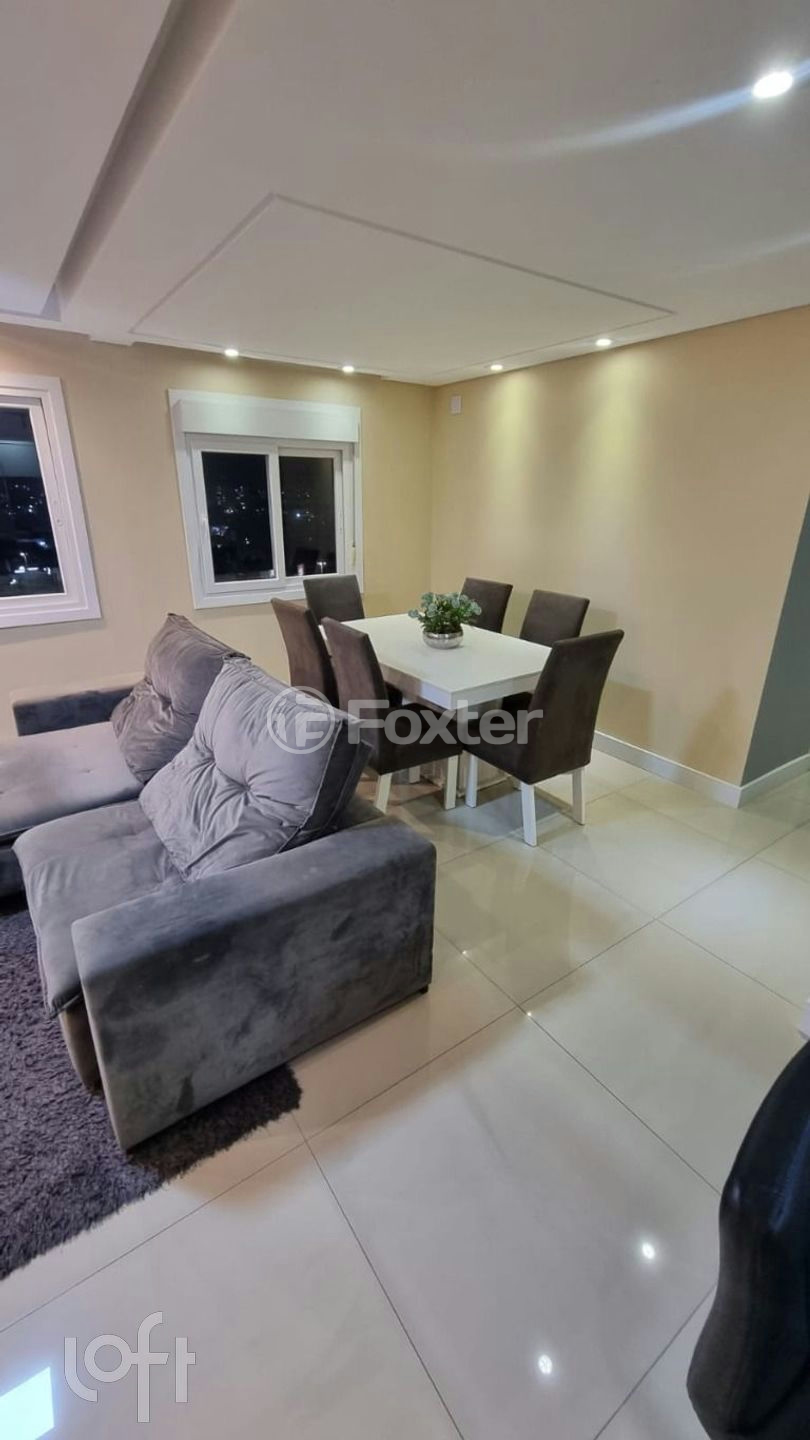 Apartamento à venda com 3 quartos, 75m² - Foto 12
