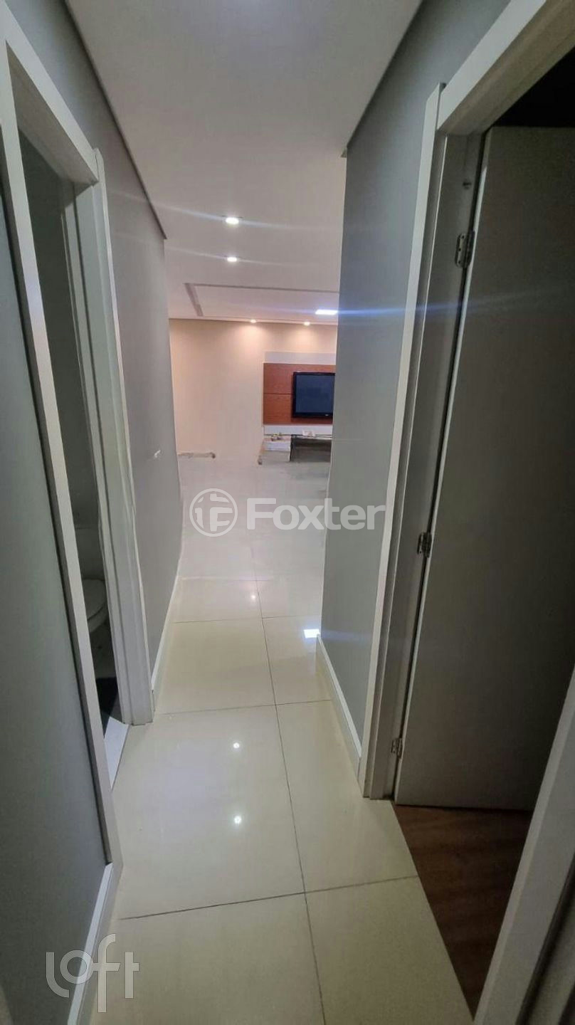 Apartamento à venda com 3 quartos, 75m² - Foto 29