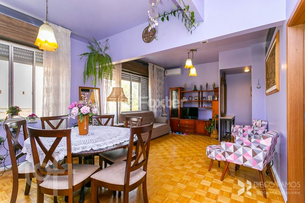 Apartamento à venda com 3 quartos, 88m² - Foto 6