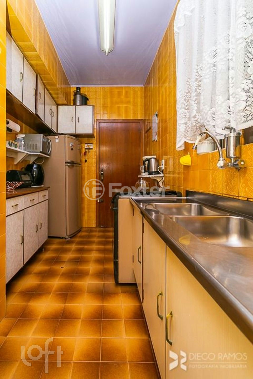 Apartamento à venda com 3 quartos, 88m² - Foto 9