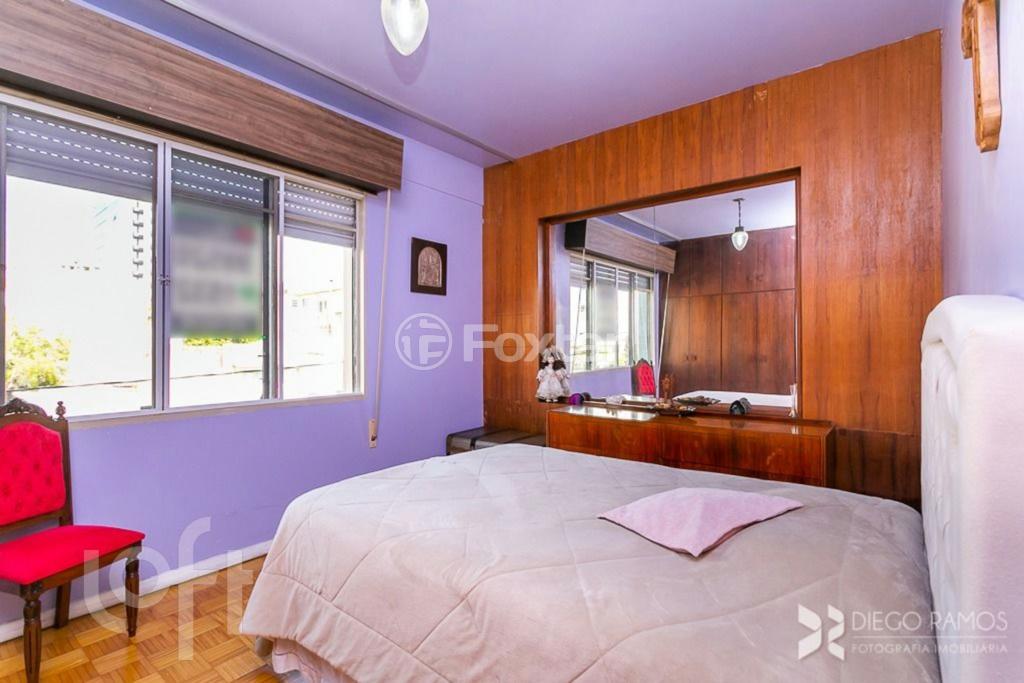 Apartamento à venda com 3 quartos, 88m² - Foto 12