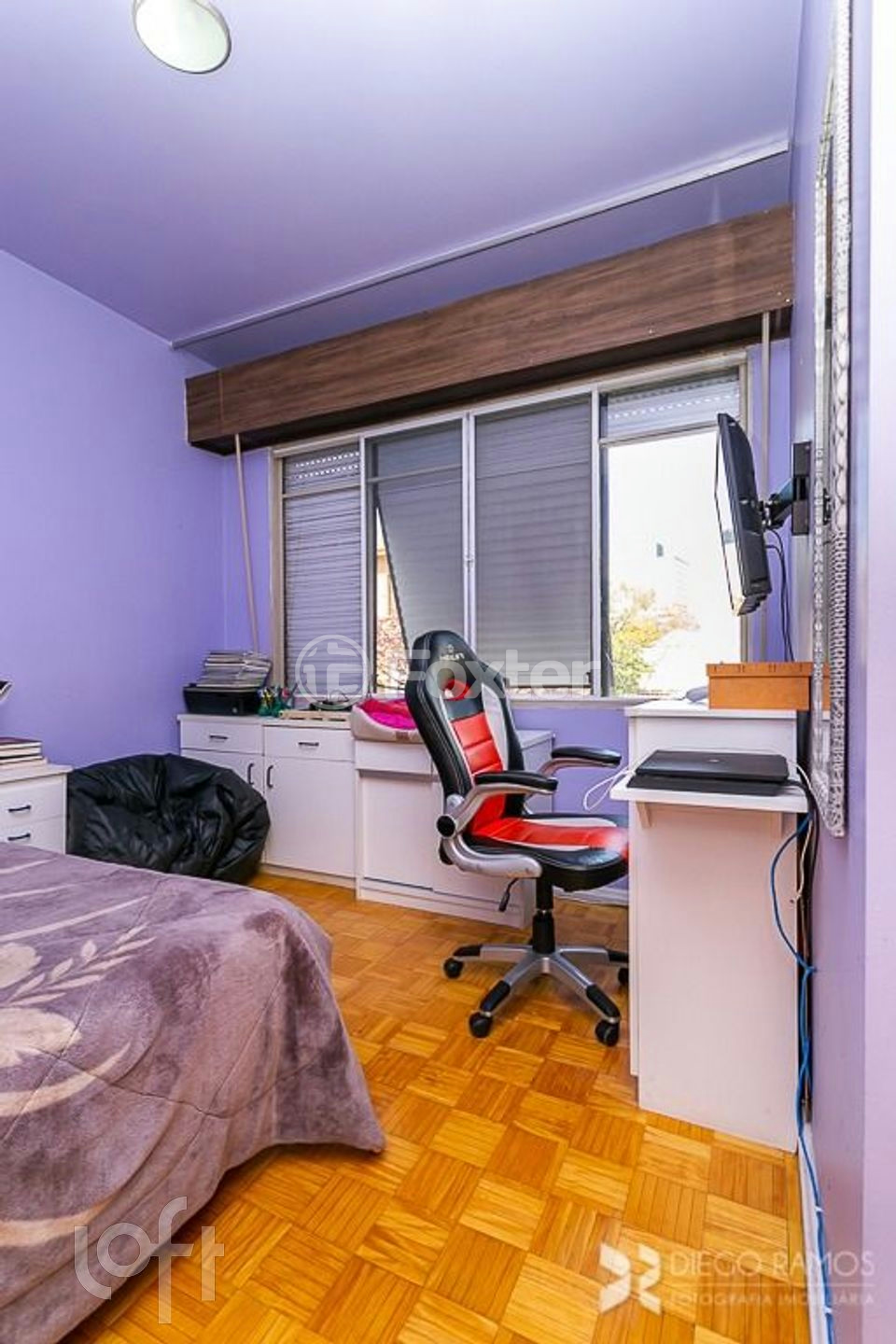 Apartamento à venda com 3 quartos, 88m² - Foto 15