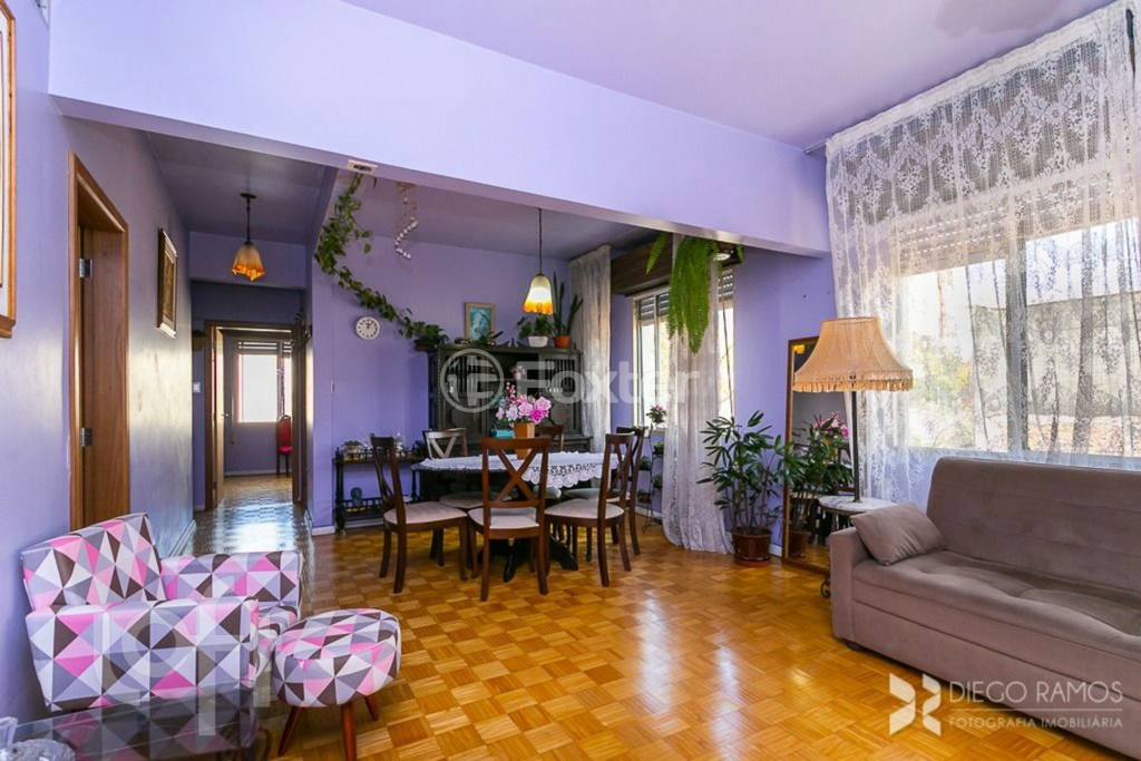 Apartamento à venda com 3 quartos, 88m² - Foto 5
