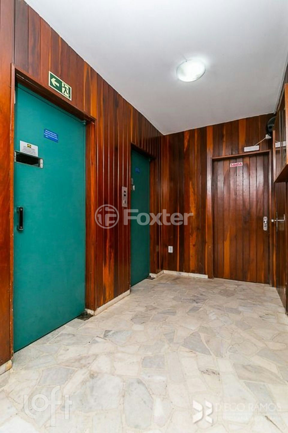Apartamento à venda com 3 quartos, 88m² - Foto 3