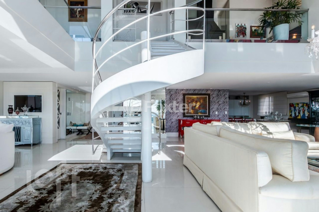 Cobertura à venda com 3 quartos, 458m² - Foto 10