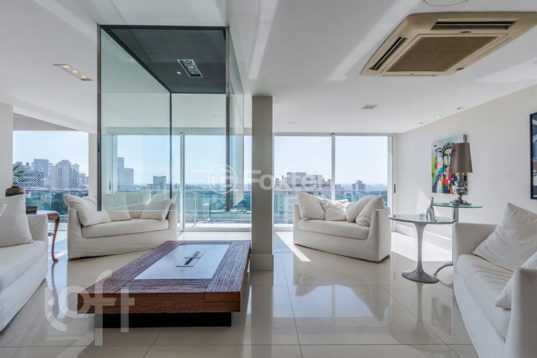 Cobertura à venda com 3 quartos, 458m² - Foto 5
