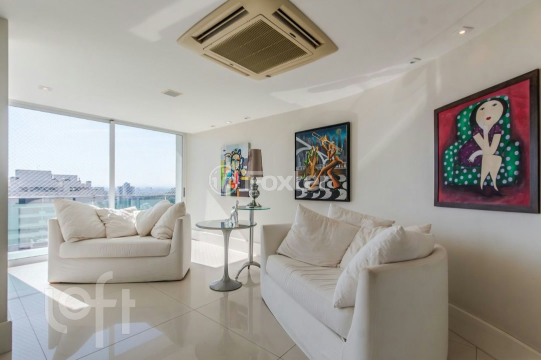 Cobertura à venda com 3 quartos, 458m² - Foto 6