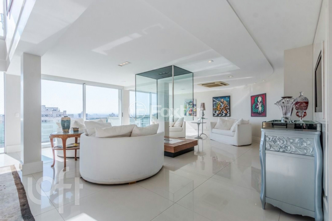Cobertura à venda com 3 quartos, 458m² - Foto 4