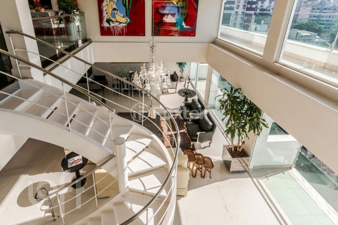 Cobertura à venda com 3 quartos, 458m² - Foto 42