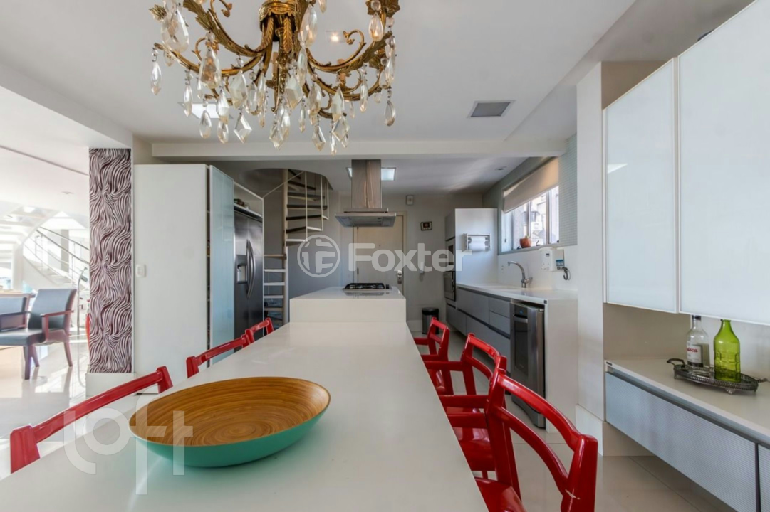 Cobertura à venda com 3 quartos, 458m² - Foto 22