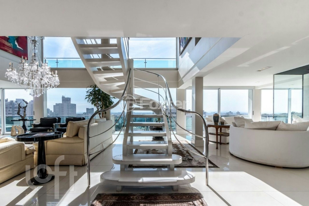 Cobertura à venda com 3 quartos, 458m² - Foto 56