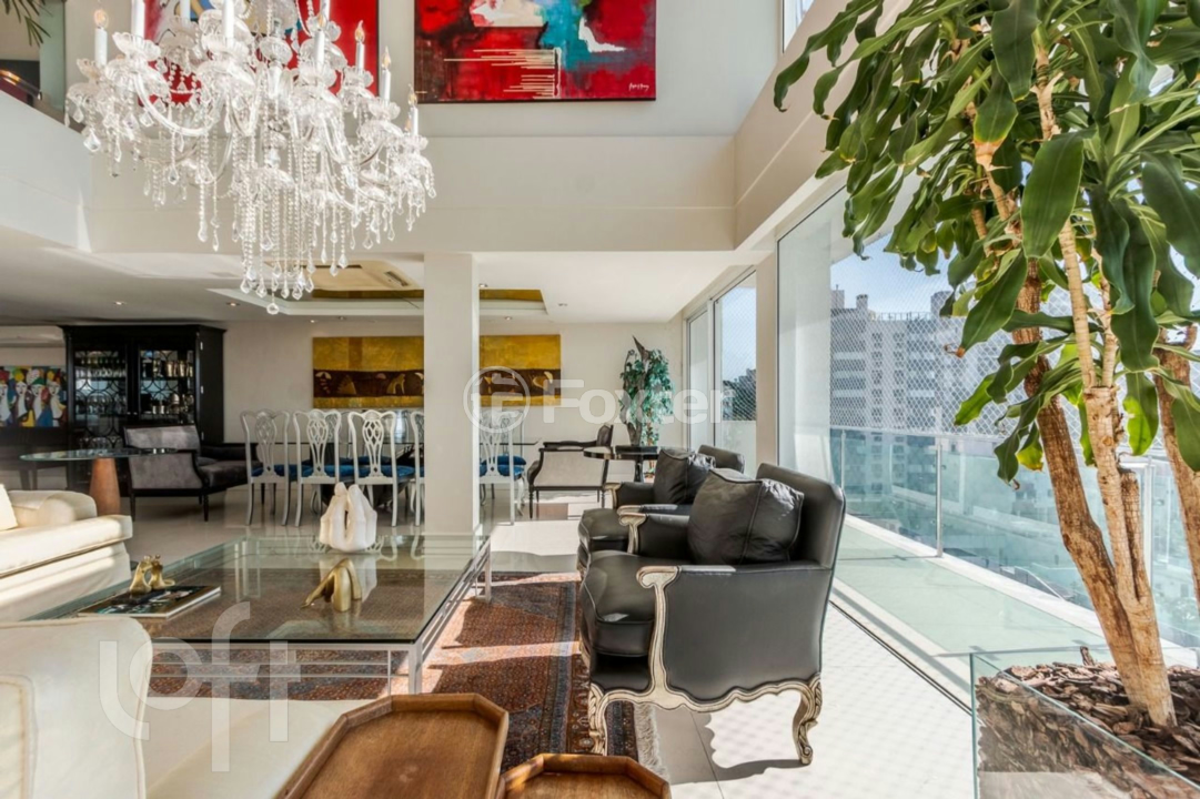 Cobertura à venda com 3 quartos, 458m² - Foto 11