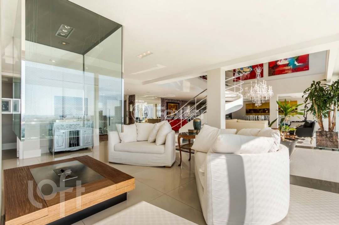 Cobertura à venda com 3 quartos, 458m² - Foto 8