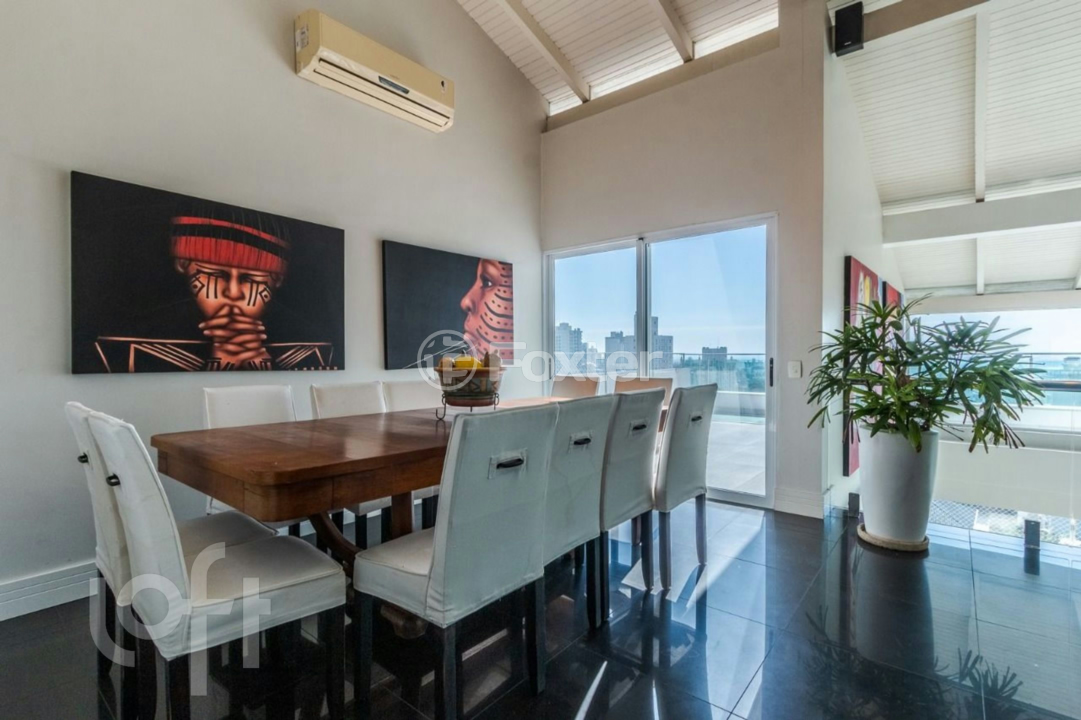 Cobertura à venda com 3 quartos, 458m² - Foto 28