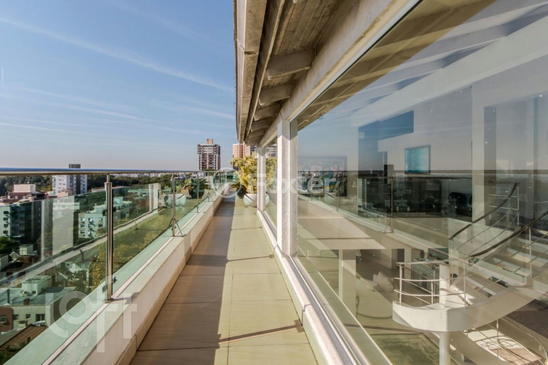 Cobertura à venda com 3 quartos, 458m² - Foto 34