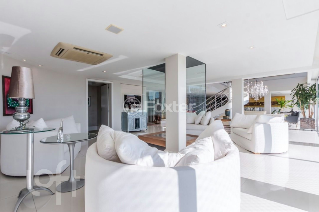 Cobertura à venda com 3 quartos, 458m² - Foto 7