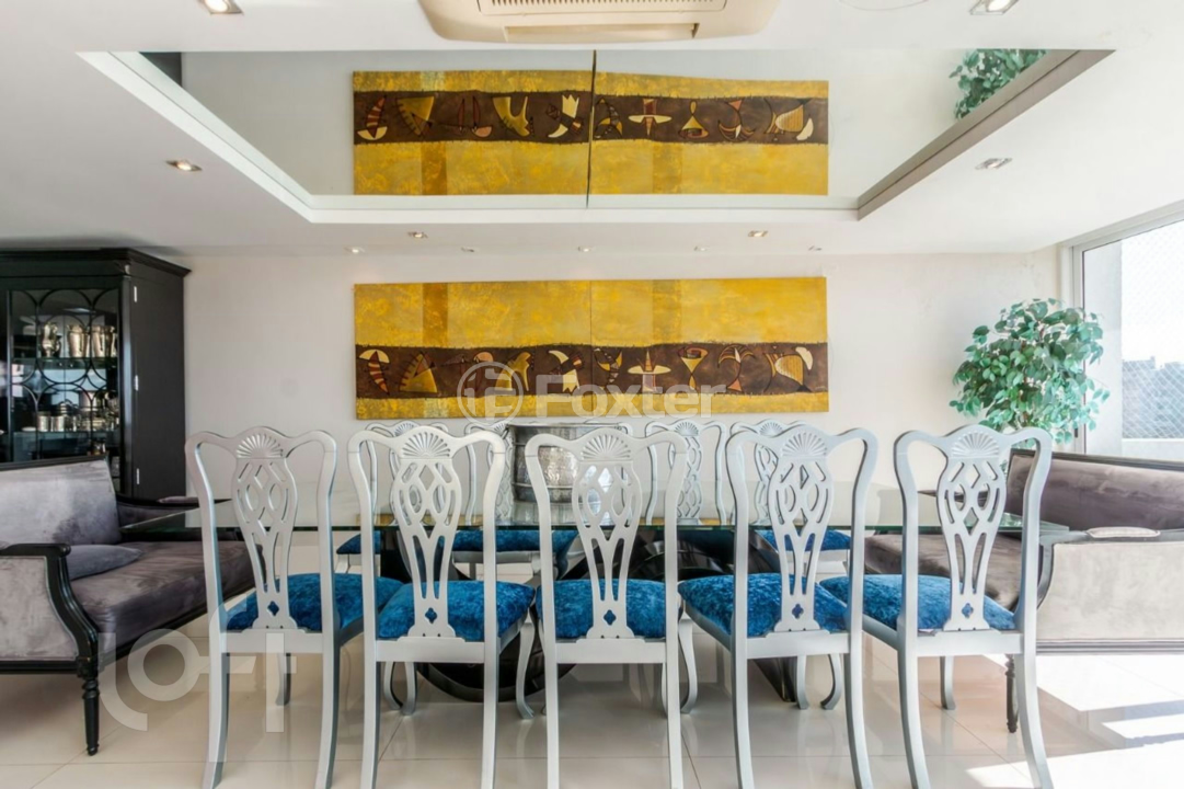 Cobertura à venda com 3 quartos, 458m² - Foto 14