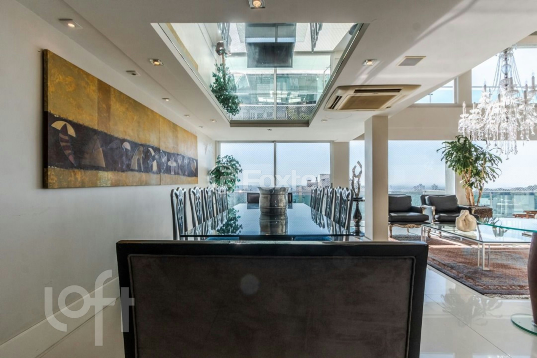Cobertura à venda com 3 quartos, 458m² - Foto 13