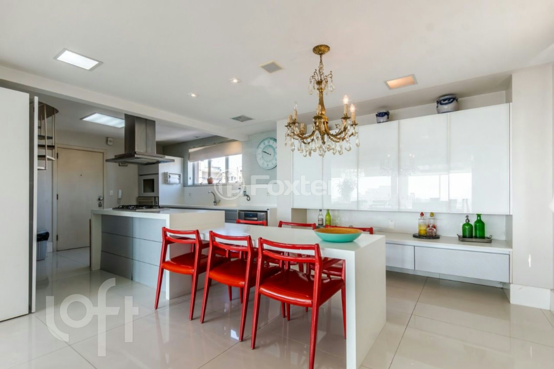 Cobertura à venda com 3 quartos, 458m² - Foto 21