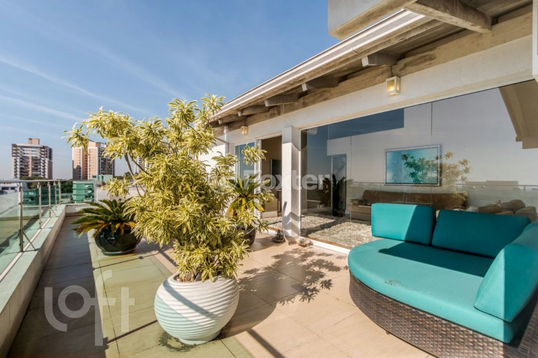 Cobertura à venda com 3 quartos, 458m² - Foto 35