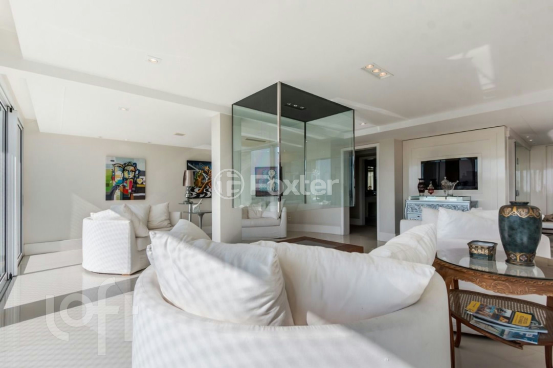 Cobertura à venda com 3 quartos, 458m² - Foto 9
