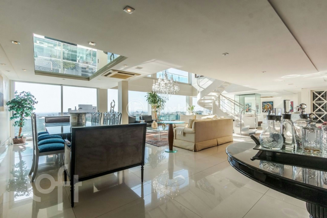 Cobertura à venda com 3 quartos, 458m² - Foto 12