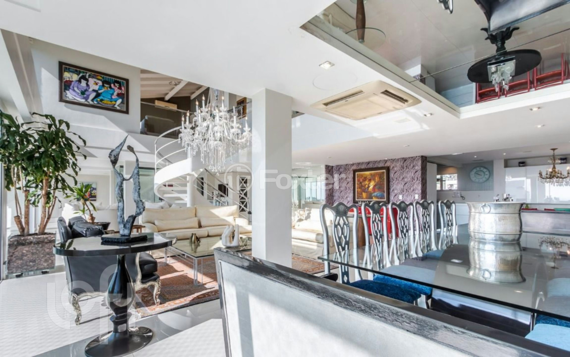 Cobertura à venda com 3 quartos, 458m² - Foto 15