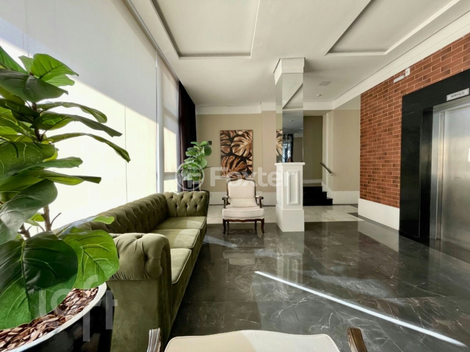 Apartamento à venda com 3 quartos, 131m² - Foto 25