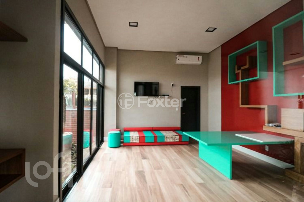 Apartamento à venda com 3 quartos, 131m² - Foto 30