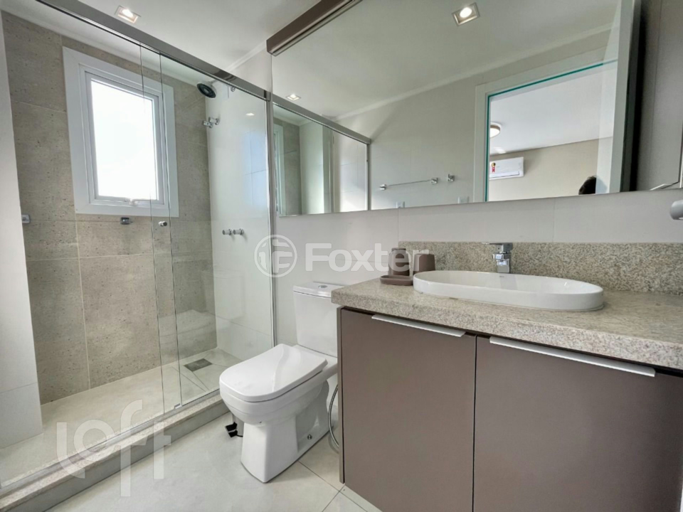 Apartamento à venda com 3 quartos, 131m² - Foto 19