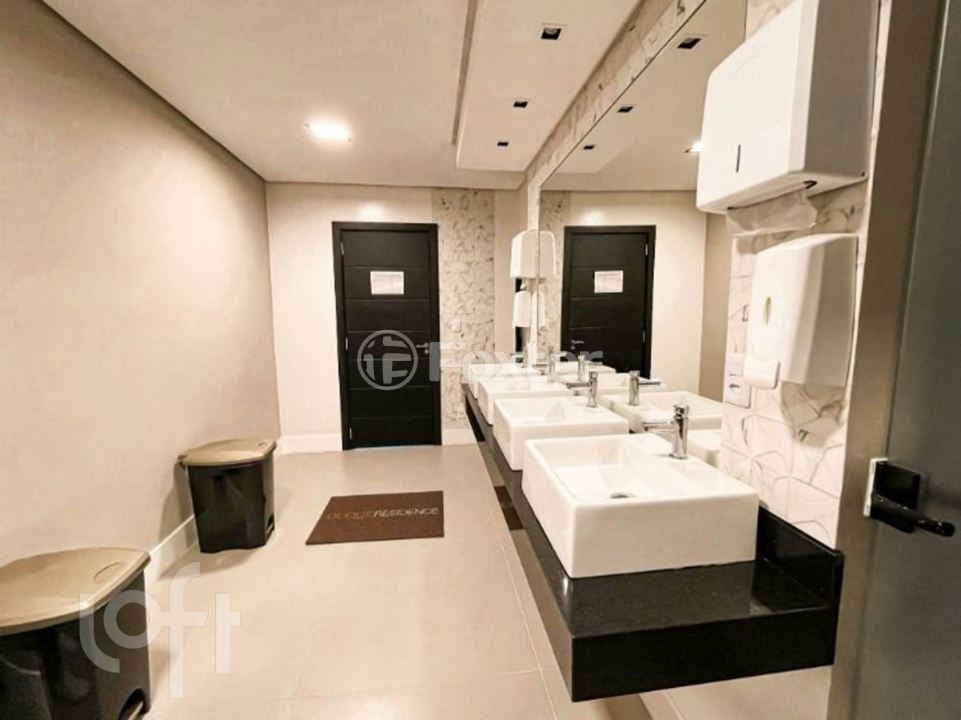 Apartamento à venda com 3 quartos, 131m² - Foto 34
