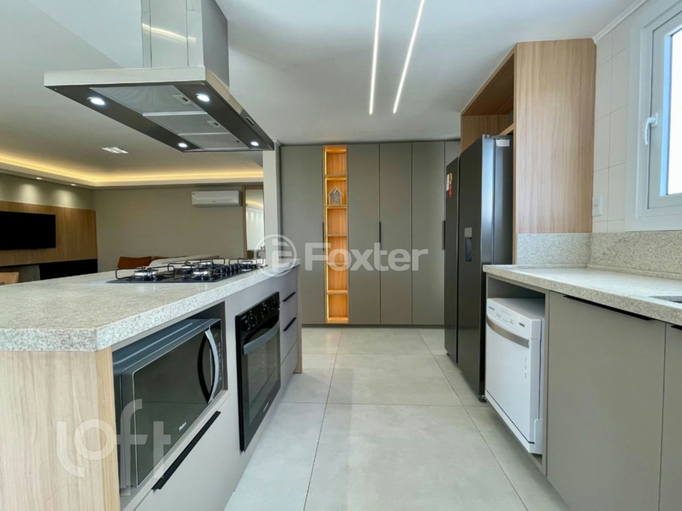 Apartamento à venda com 3 quartos, 131m² - Foto 10
