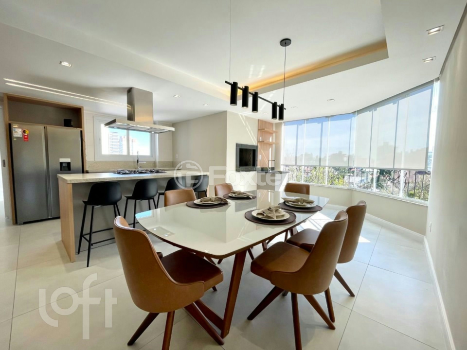 Apartamento à venda com 3 quartos, 131m² - Foto 36
