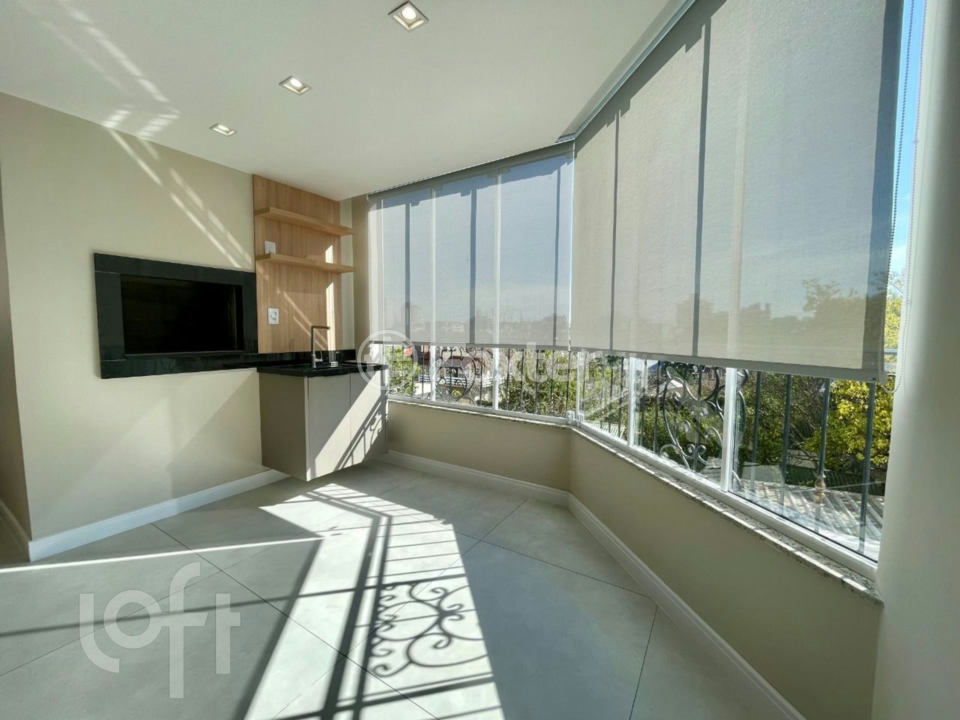 Apartamento à venda com 3 quartos, 131m² - Foto 8