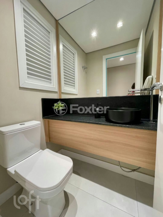Apartamento à venda com 3 quartos, 131m² - Foto 12