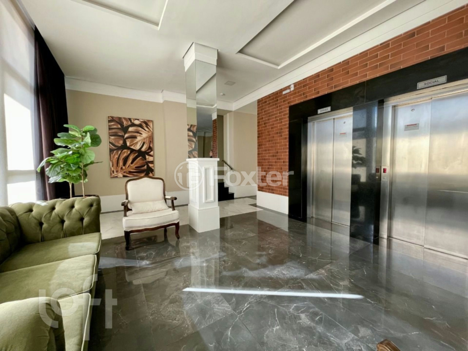 Apartamento à venda com 3 quartos, 131m² - Foto 27
