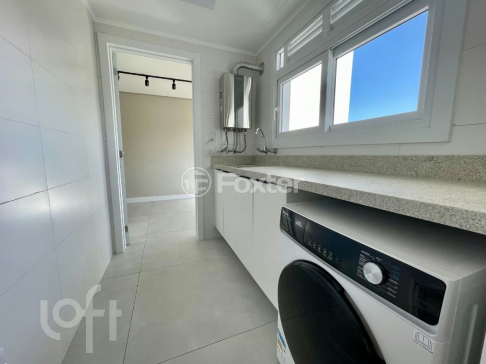 Apartamento à venda com 3 quartos, 131m² - Foto 20