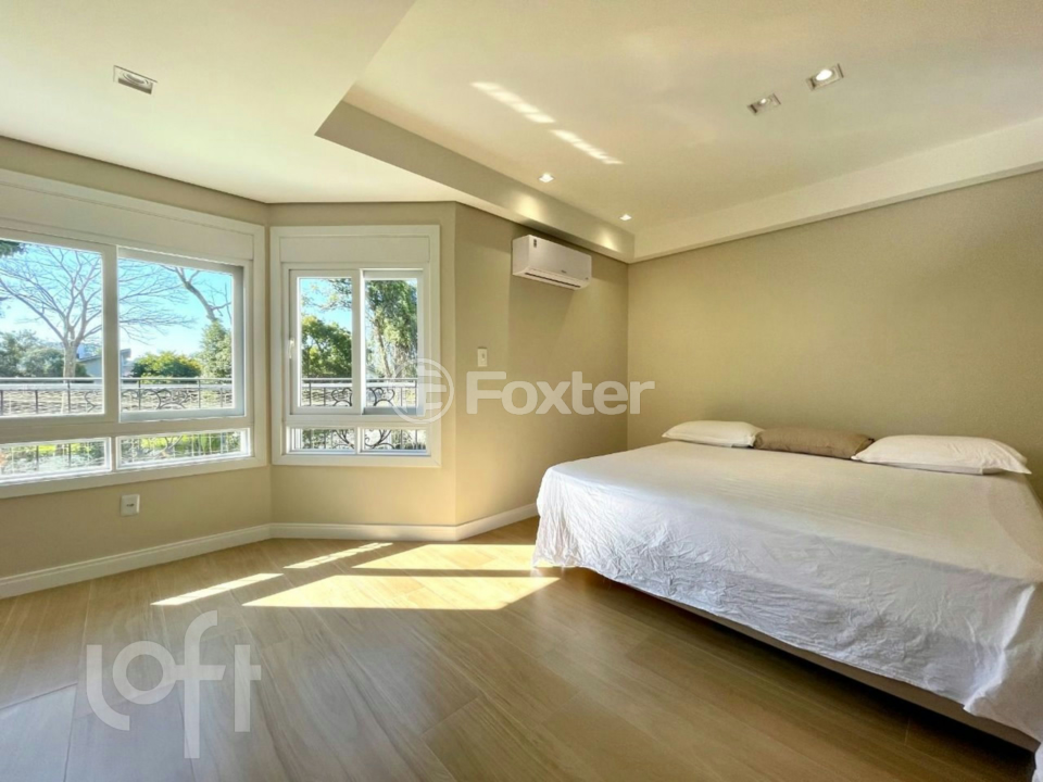 Apartamento à venda com 3 quartos, 131m² - Foto 13