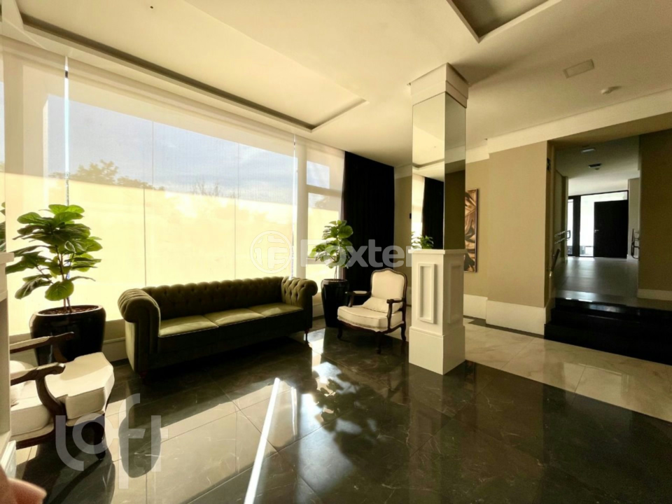 Apartamento à venda com 3 quartos, 131m² - Foto 26