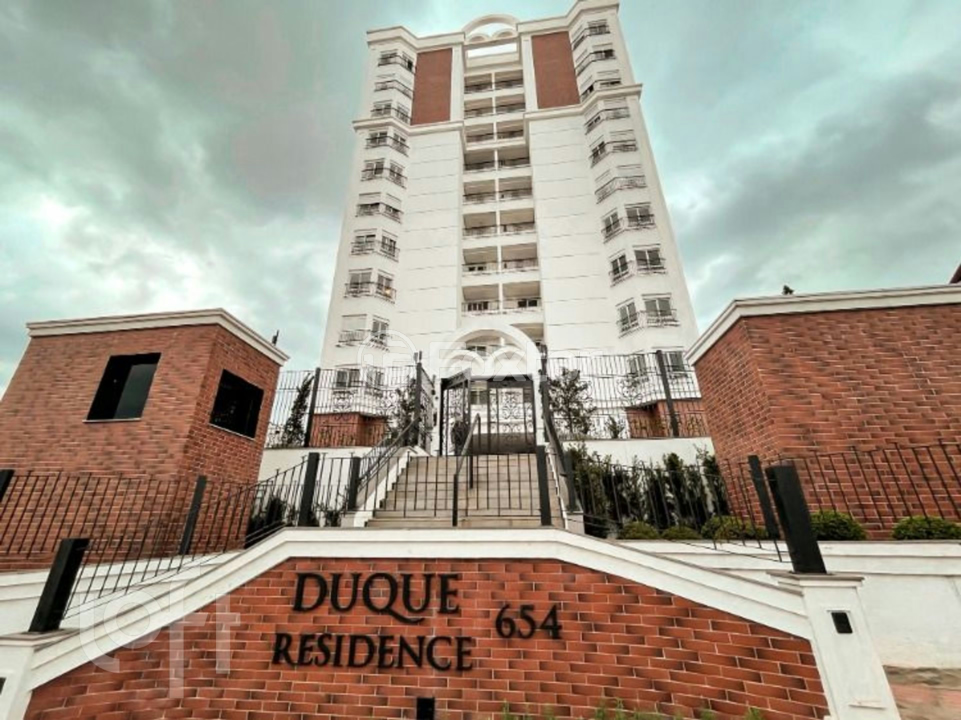 Apartamento à venda com 3 quartos, 131m² - Foto 35